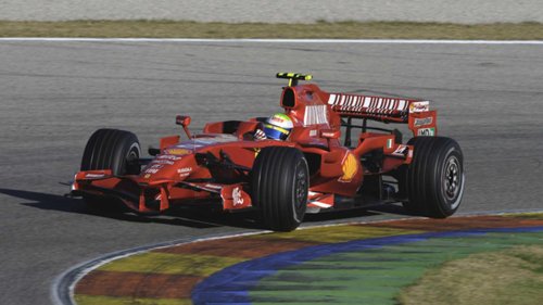 Ferrari Celebrated Success By Launching The Scuderia Spider, And Now Its Worth A Fortune