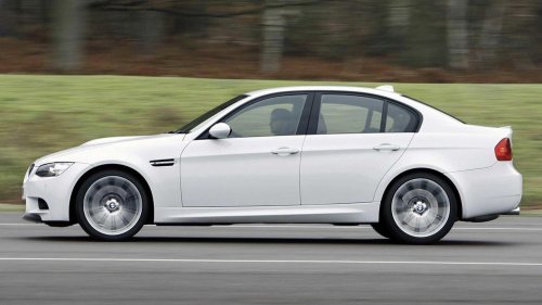 Affordable BMW M3 convertibles: A rare bargain or overlooked?