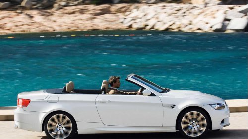 Affordable BMW M3 convertibles: A rare bargain or overlooked?
