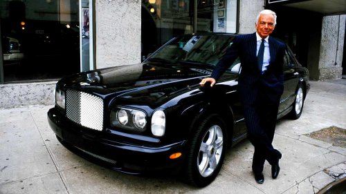 The one car collectors refuse to sell no matter the price