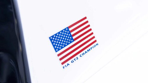 1998 Dodge Viper GTS GT2 Championship Edition: The rarest second-gen Viper