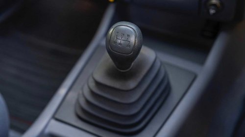 Rare Ford Falcon XR8 ute: 212 manual 5.0L V8 pickup trucks produced