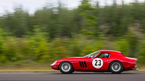 The one car collectors refuse to sell no matter the price