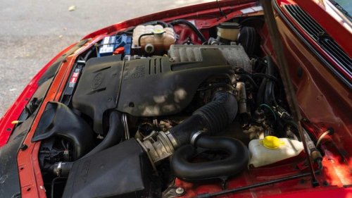 Ford, Rare Ford Falcon XR8 ute: 212 manual 5.0L V8 pickup trucks produced