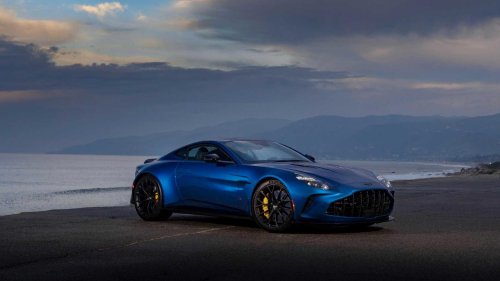 These car companies still assemble their models by hand (mostly)