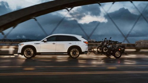BMW, Audi, These three-row SUVs match BMW and Audi for up to $30,000 less