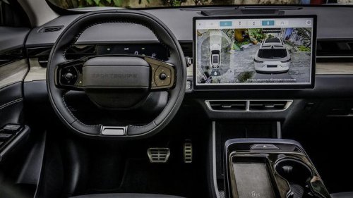 MG | El Sportequipe 6 GT llega a España con más de 180 CV y opciones ECO para complicar las cosas al MG HS, estos son sus precios