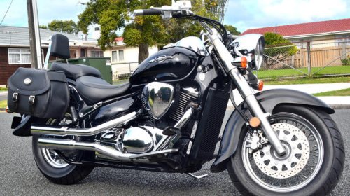5 cheap Harley-Davidson cruiser alternatives for bikers on a budget