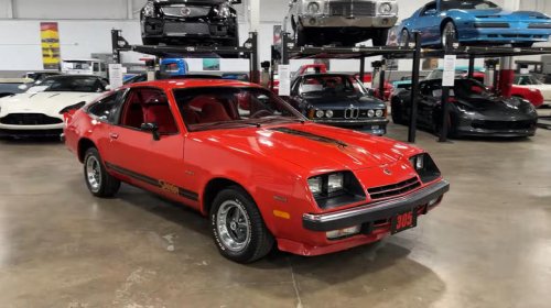 Chevy, From Monza to Malibu: What pristine examples of Chevy's cool '70s-'80s cars can be worth