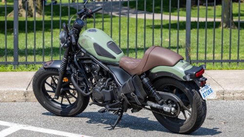 5 cheap Harley-Davidson cruiser alternatives for bikers on a budget
