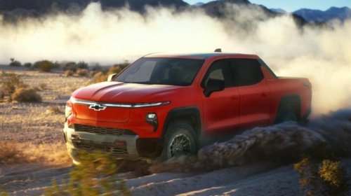 These are the longest range EVs of 2026