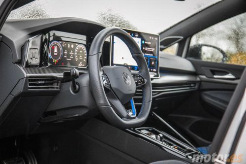 He probado el coche que es bueno en todo: practicidad, deportividad y estética. Y sí, me lo compraba hoy mismo