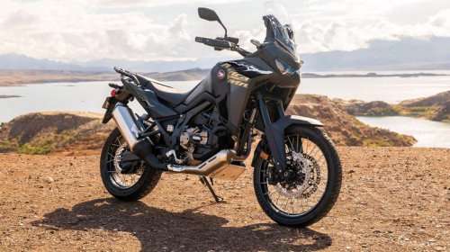 13 of the coolest Honda motorcycles coming out in 2026, and what they cost