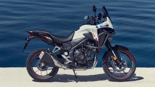 13 of the coolest Honda motorcycles coming out in 2026, and what they cost