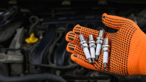 Can you bring your own car parts to a mechanic?
