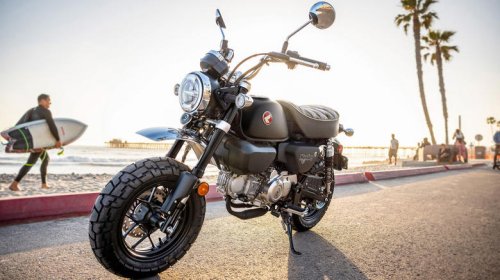 Honda, 13 of the coolest Honda motorcycles coming out in 2026, and what they cost