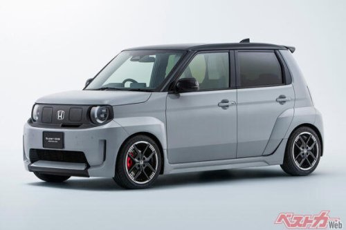 ホンダが「RSX」日本導入で一気に攻勢? e:HEV進化版に小型BEVスポーツなど技術と商品を総点検