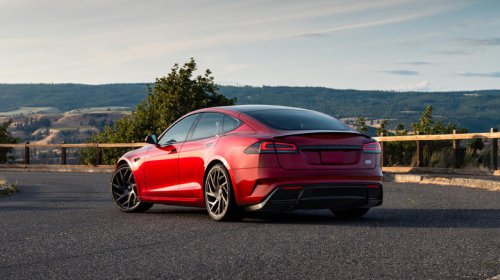 These are the longest range EVs of 2026