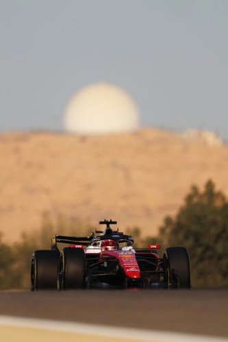 Charles Leclerc analiza la normativa de la FIA de 2026 con Lewis Hamilton y Ferrari F1: "Puedes ir más allá"