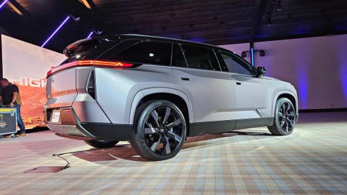 Toyota: The ultimate 'buy-it-for-life' brand