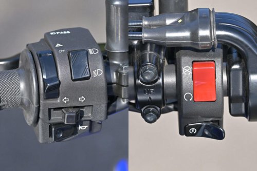 ヤマハ WR125Rは125ccの常識を超える?フルサイズ車体×VVAで街も林道も楽しい理由