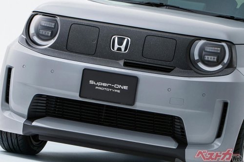 ホンダが「RSX」日本導入で一気に攻勢? e:HEV進化版に小型BEVスポーツなど技術と商品を総点検