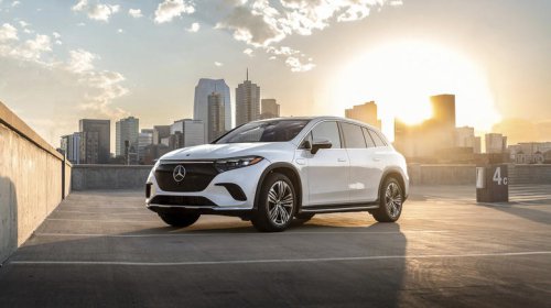 These are the longest range EVs of 2026