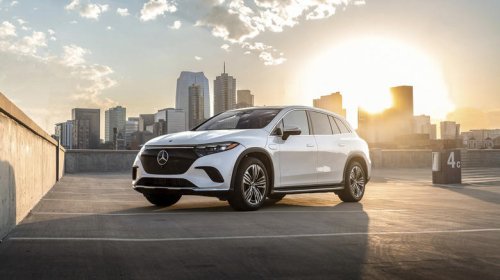 These are the longest range EVs of 2026