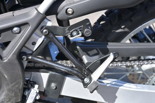 ヤマハ WR125Rは125ccの常識を超える?フルサイズ車体×VVAで街も林道も楽しい理由