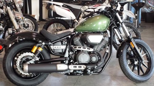 5 cheap Harley-Davidson cruiser alternatives for bikers on a budget