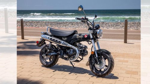 Honda, 13 of the coolest Honda motorcycles coming out in 2026, and what they cost