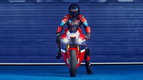 13 of the coolest Honda motorcycles coming out in 2026, and what they cost