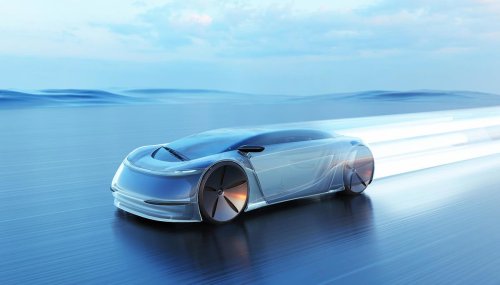 ¿Qué opinamos sobre el coche autónomo? Este estudio arroja datos intrigantes