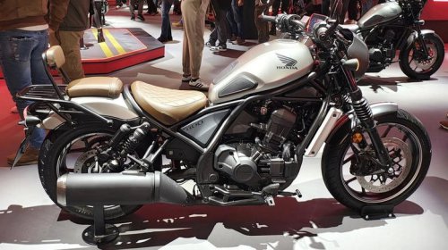 5 cheap Harley-Davidson cruiser alternatives for bikers on a budget