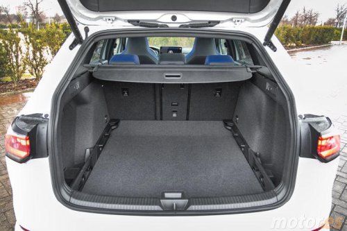 He probado el coche que es bueno en todo: practicidad, deportividad y estética. Y sí, me lo compraba hoy mismo