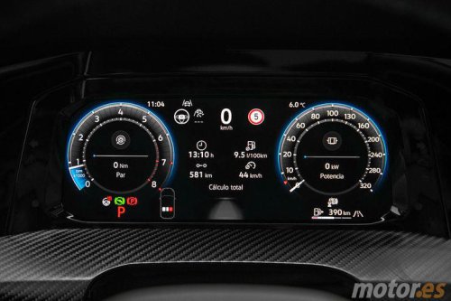 He probado el coche que es bueno en todo: practicidad, deportividad y estética. Y sí, me lo compraba hoy mismo