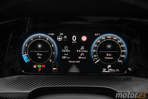 He probado el coche que es bueno en todo: practicidad, deportividad y estética. Y sí, me lo compraba hoy mismo