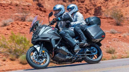 13 of the coolest Honda motorcycles coming out in 2026, and what they cost