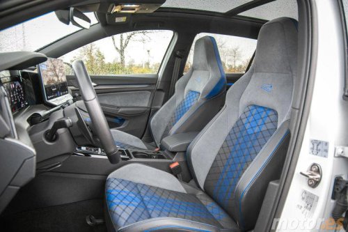 He probado el coche que es bueno en todo: practicidad, deportividad y estética. Y sí, me lo compraba hoy mismo