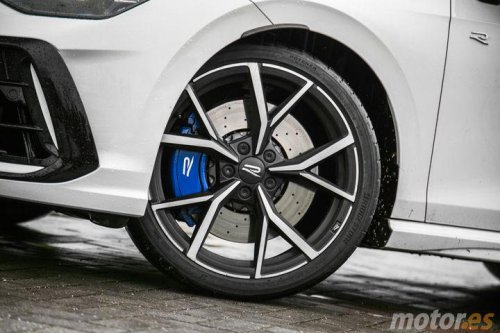 He probado el coche que es bueno en todo: practicidad, deportividad y estética. Y sí, me lo compraba hoy mismo