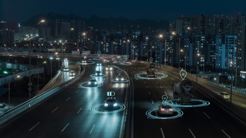 ¿Qué opinamos sobre el coche autónomo? Este estudio arroja datos intrigantes