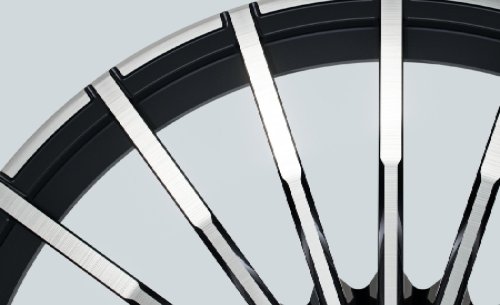 ¿De qué marca de coche es este logo?