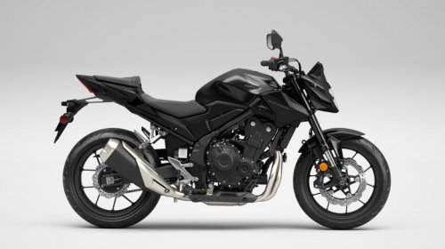 13 of the coolest Honda motorcycles coming out in 2026, and what they cost