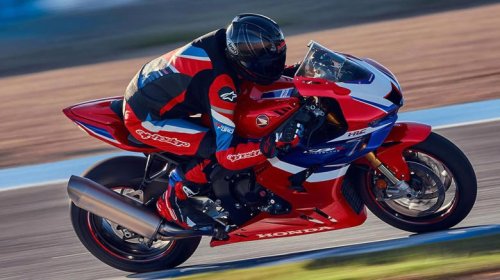 13 of the coolest Honda motorcycles coming out in 2026, and what they cost