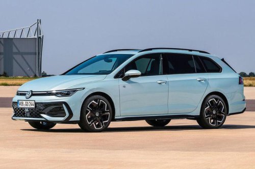 He probado el coche que es bueno en todo: practicidad, deportividad y estética. Y sí, me lo compraba hoy mismo