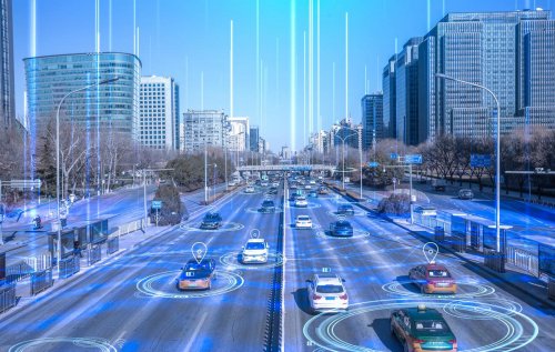 ¿Qué opinamos sobre el coche autónomo? Este estudio arroja datos intrigantes