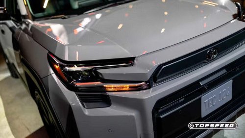 Toyota: The ultimate 'buy-it-for-life' brand