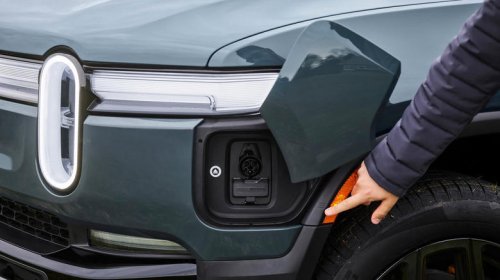 These are the longest range EVs of 2026