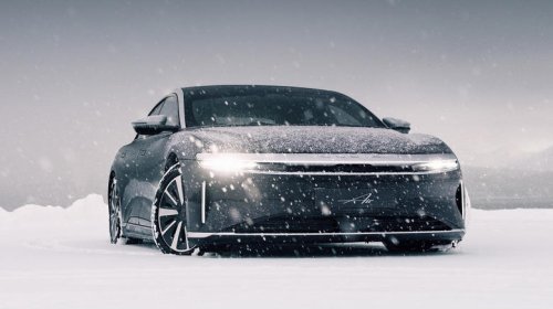 These are the longest range EVs of 2026