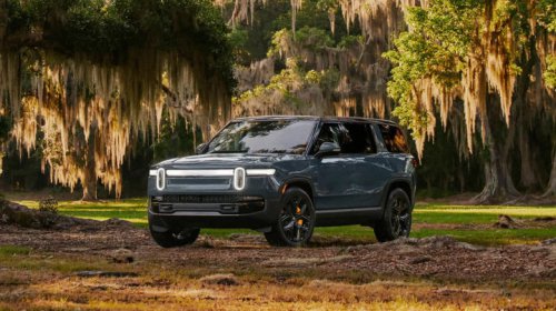 These are the longest range EVs of 2026